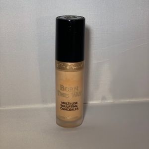 Too Faced Born This Way concealer